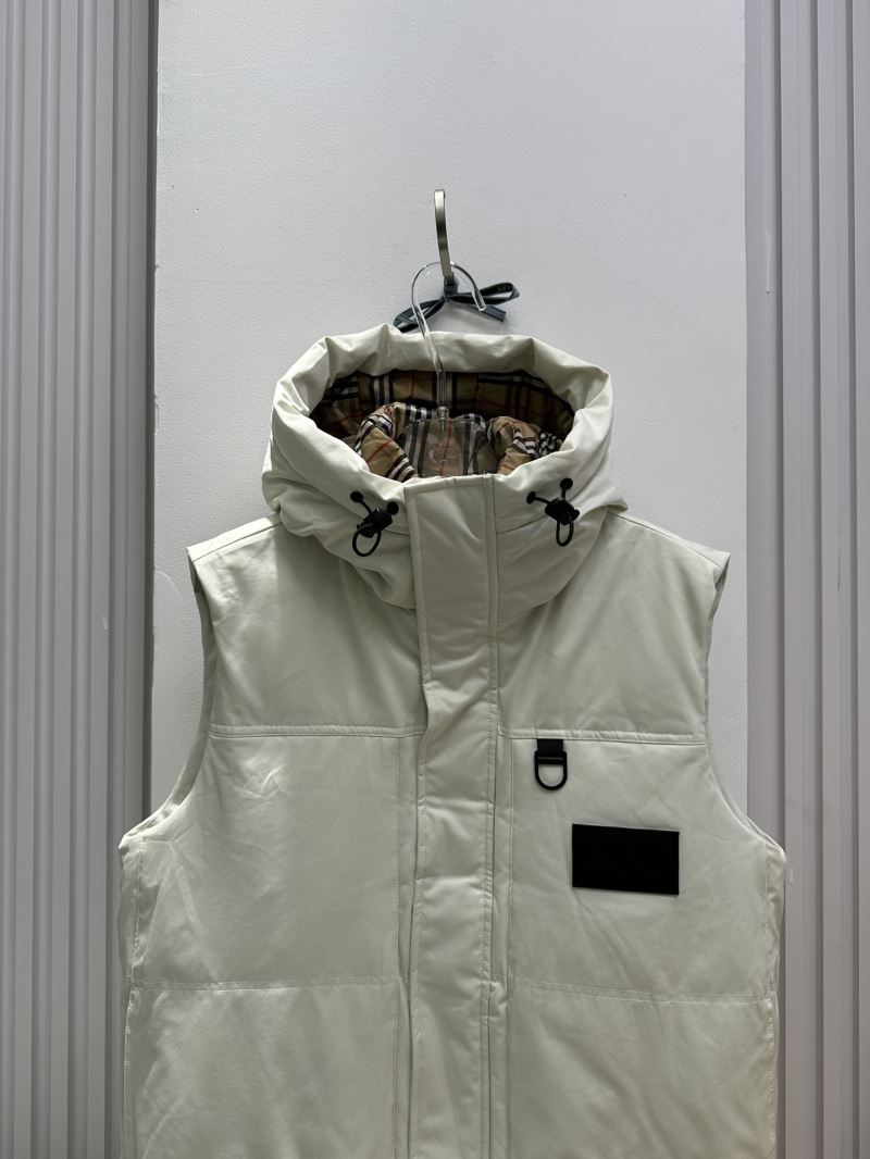 Burberry Vest